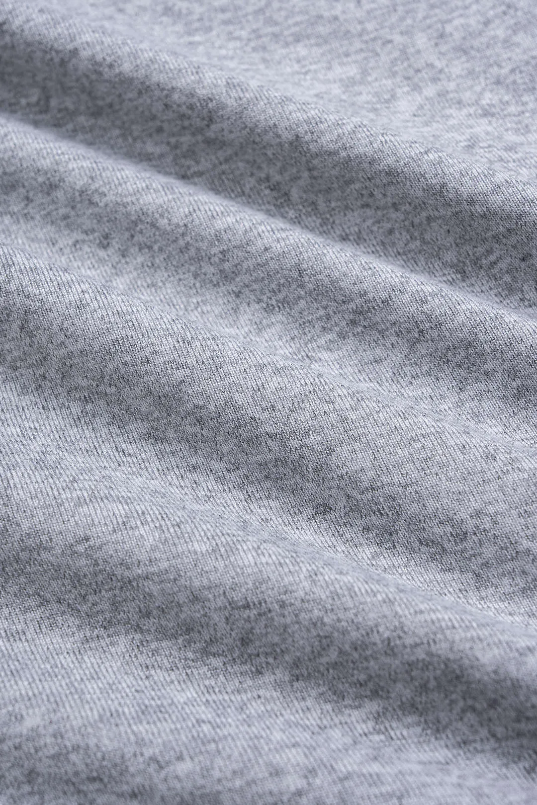 One Shoulder Ruched Long Sleeve T-Shirt sold by Micas product image thumbnail 3