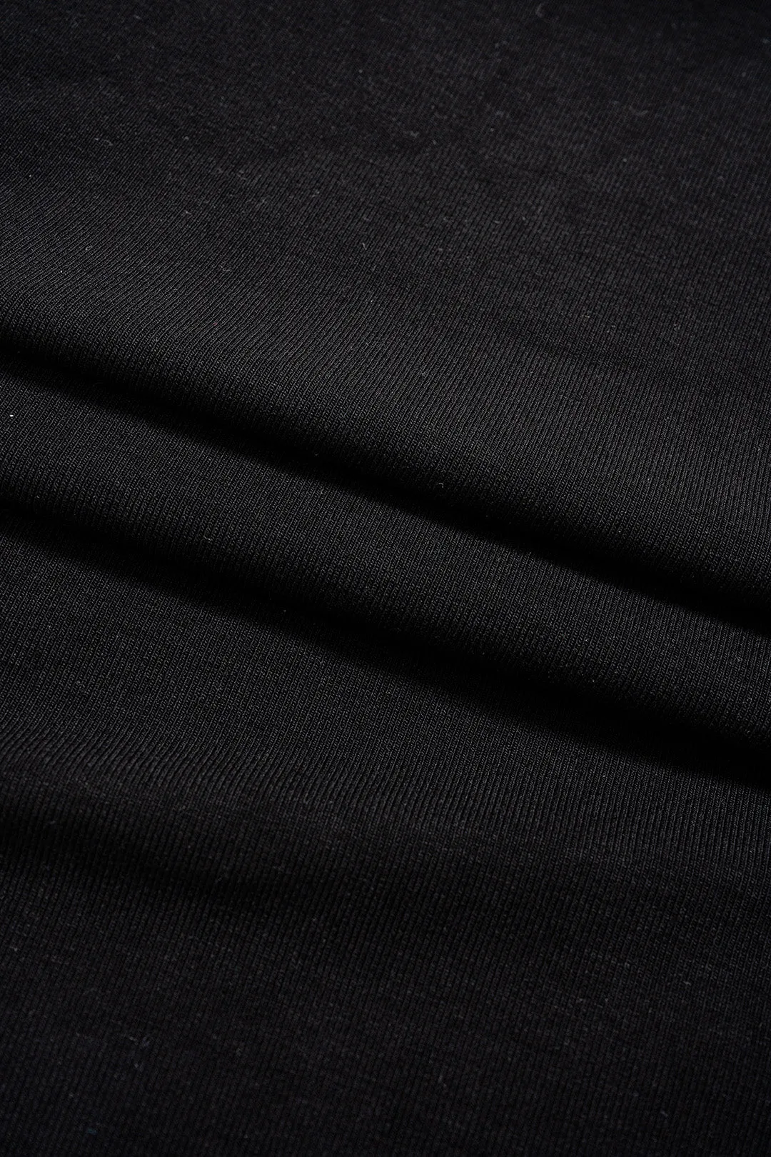 Contrast Short-Sleeve T-Shirt sold by Micas product image thumbnail 4