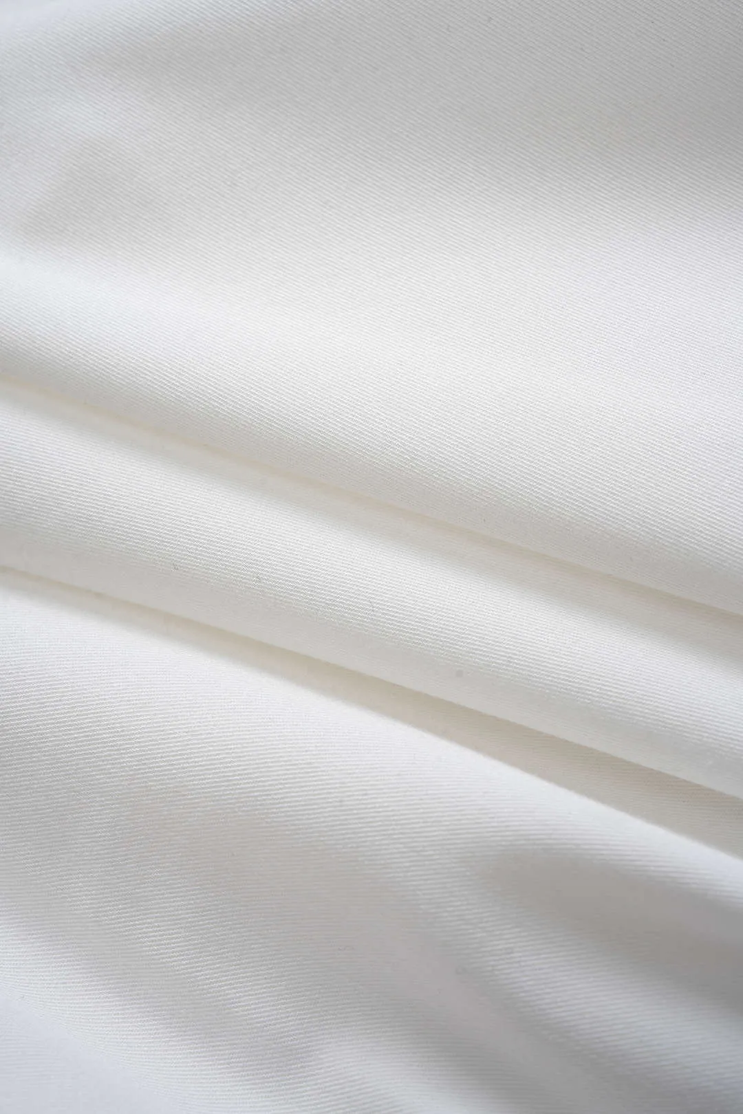 Asymmetrical Button Long-Sleeve Shirt sold by Micas product image thumbnail 5