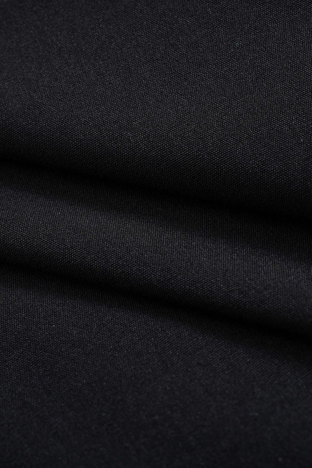 Button Tie-Up Long-Sleeve Shirt sold by Micas product image thumbnail 5