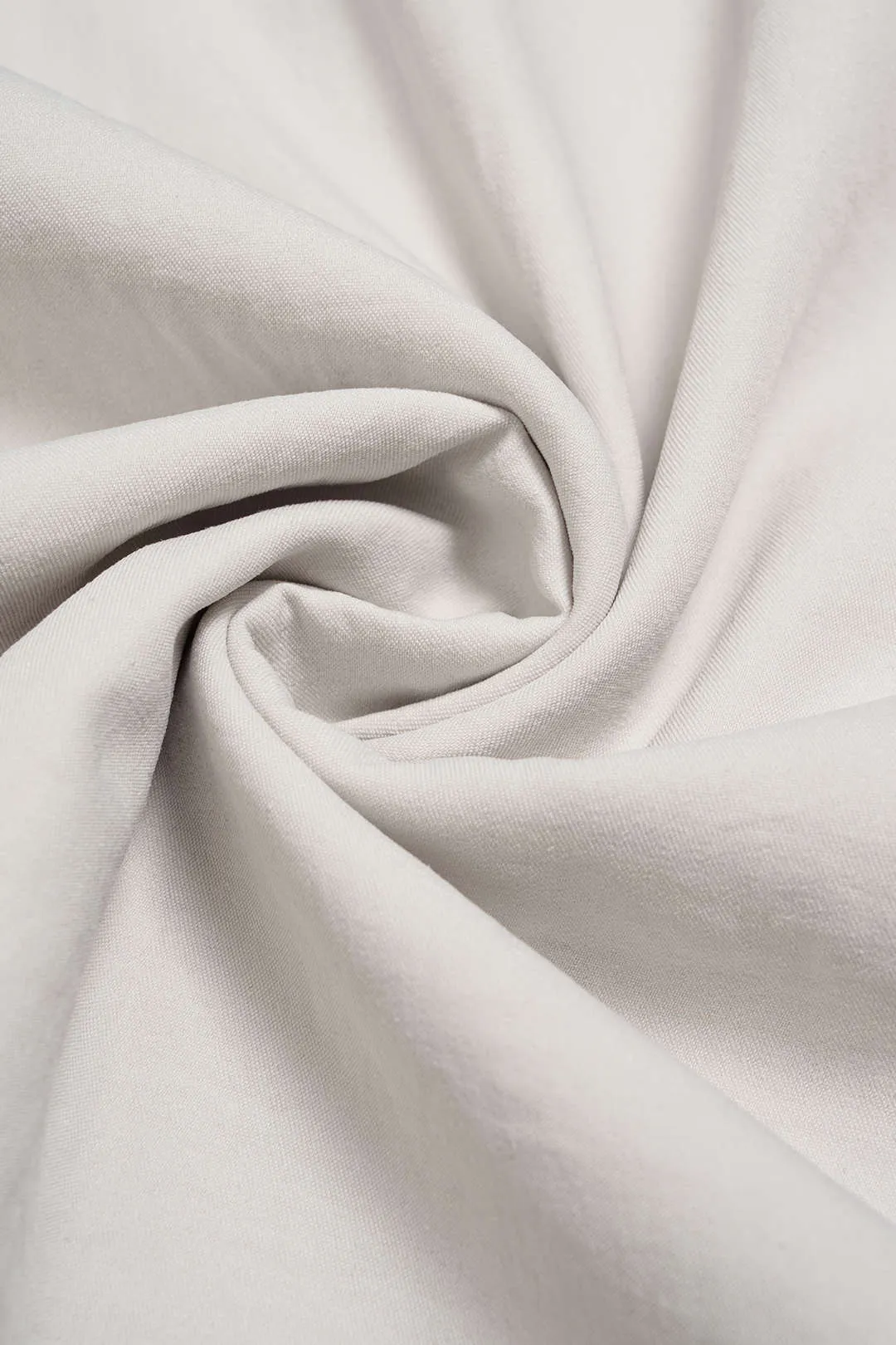 Metallic Decor Zipper High Waist Skirt sold by Micas product image thumbnail 4