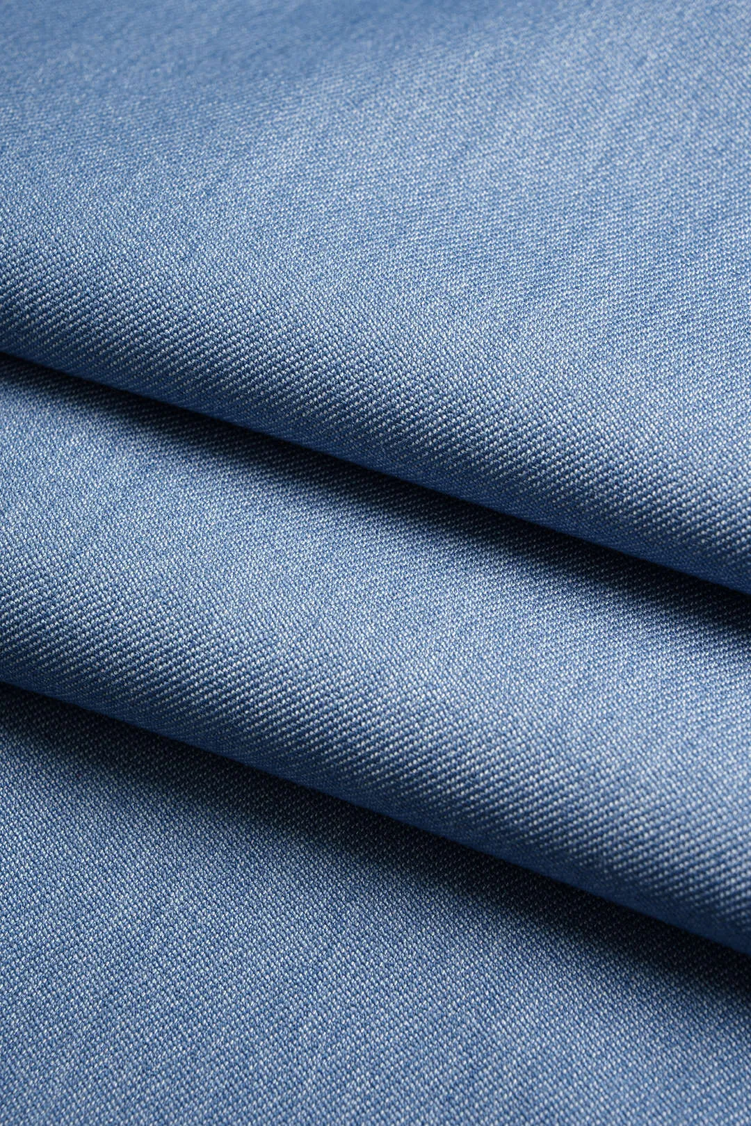 Belted Pocket High Waist Wide Leg Pants sold by Micas product image thumbnail 4