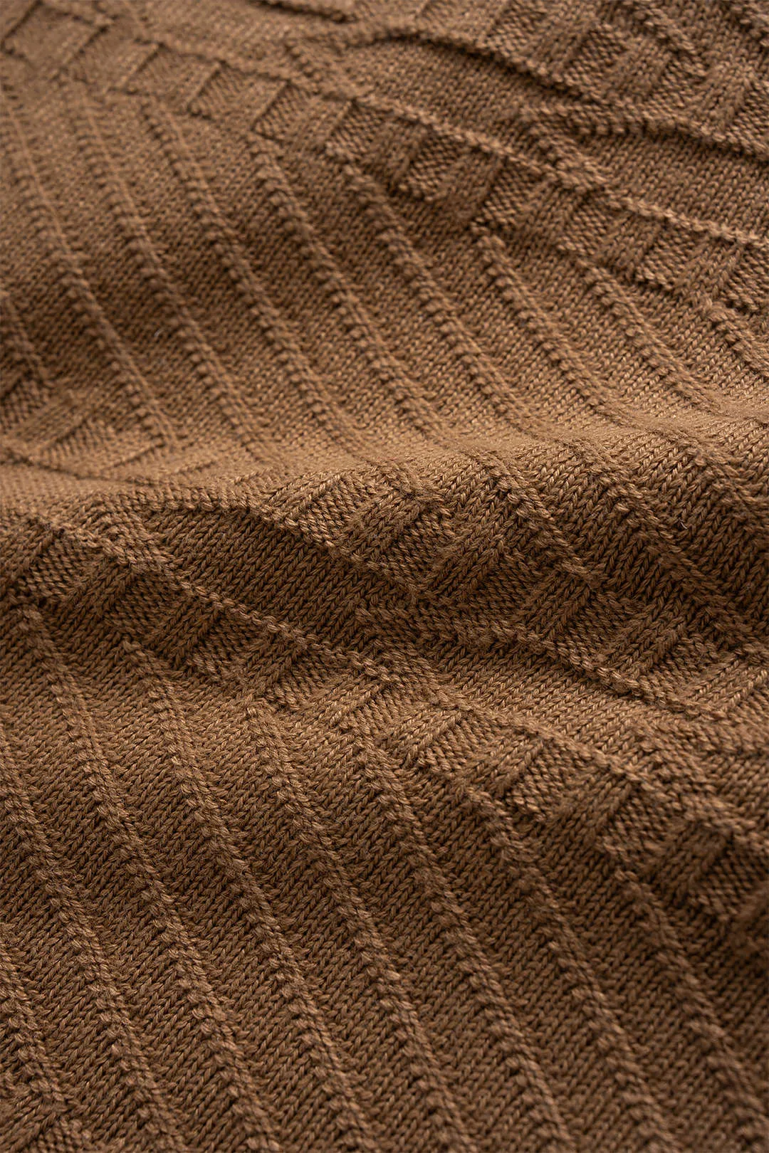 Knit High Waist Skirt sold by Micas product image thumbnail 4