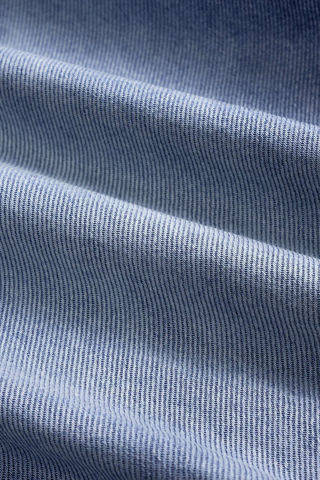 Denim Drawstring Wide Leg Ruched Jeans sold by Micas product image thumbnail 4