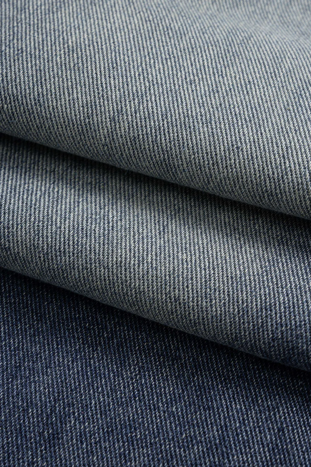 Denim Tie Front Jeans sold by Micas product image thumbnail 5