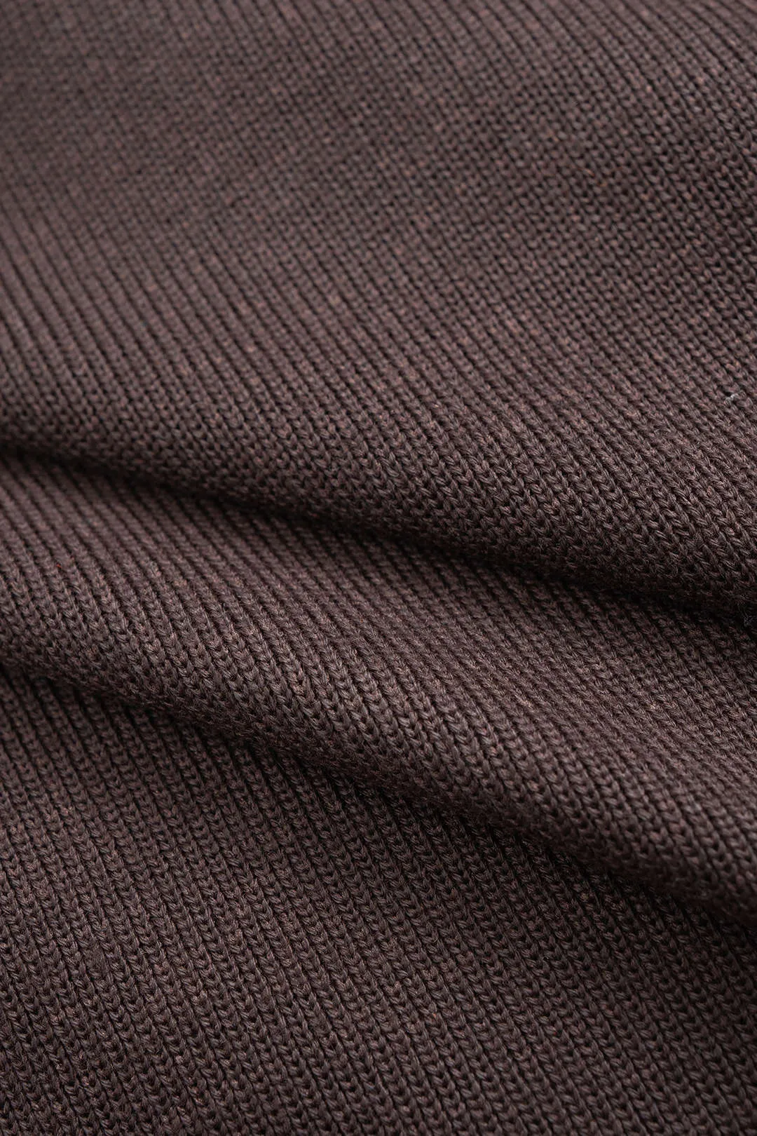 Knit High Waist Pocket Skirt sold by Micas product image thumbnail 4