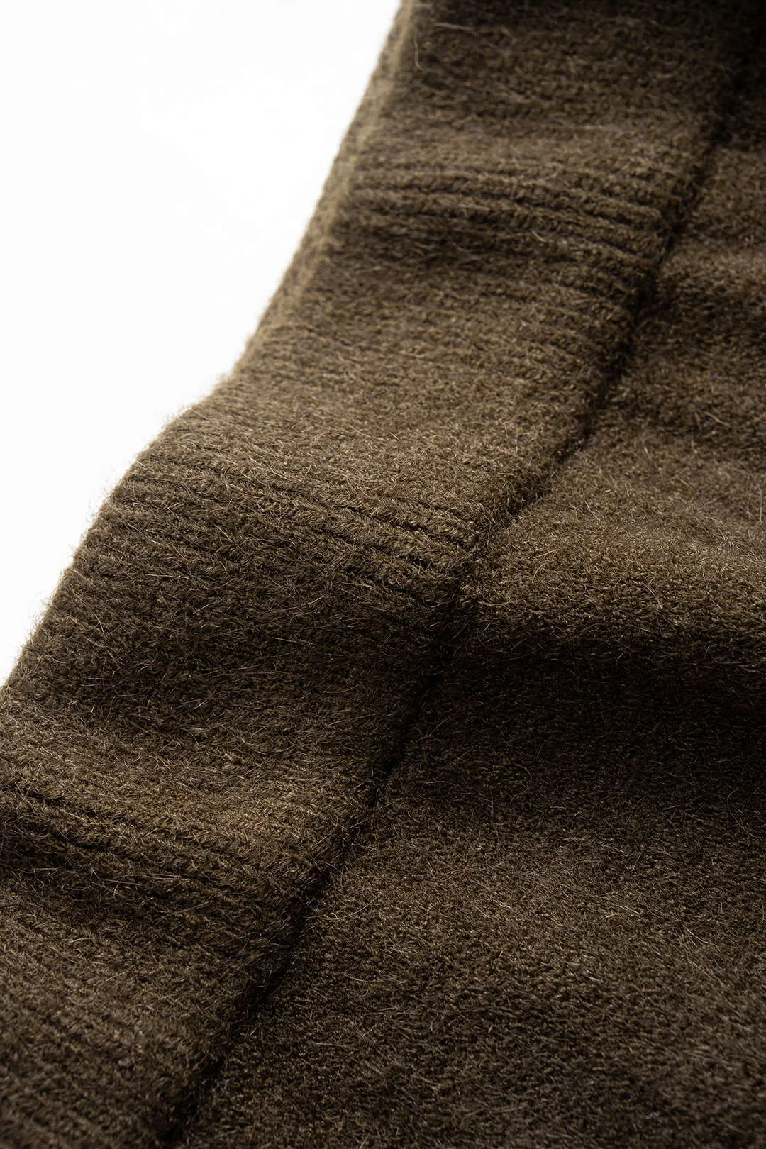 Basic Sweater Skirt sold by Micas product image thumbnail 4