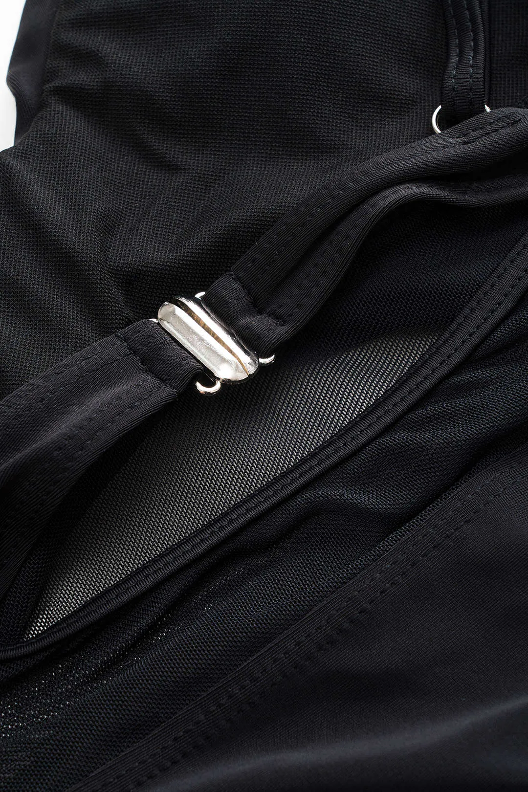 Crossed Backless Swimsuit sold by Micas product image thumbnail 5