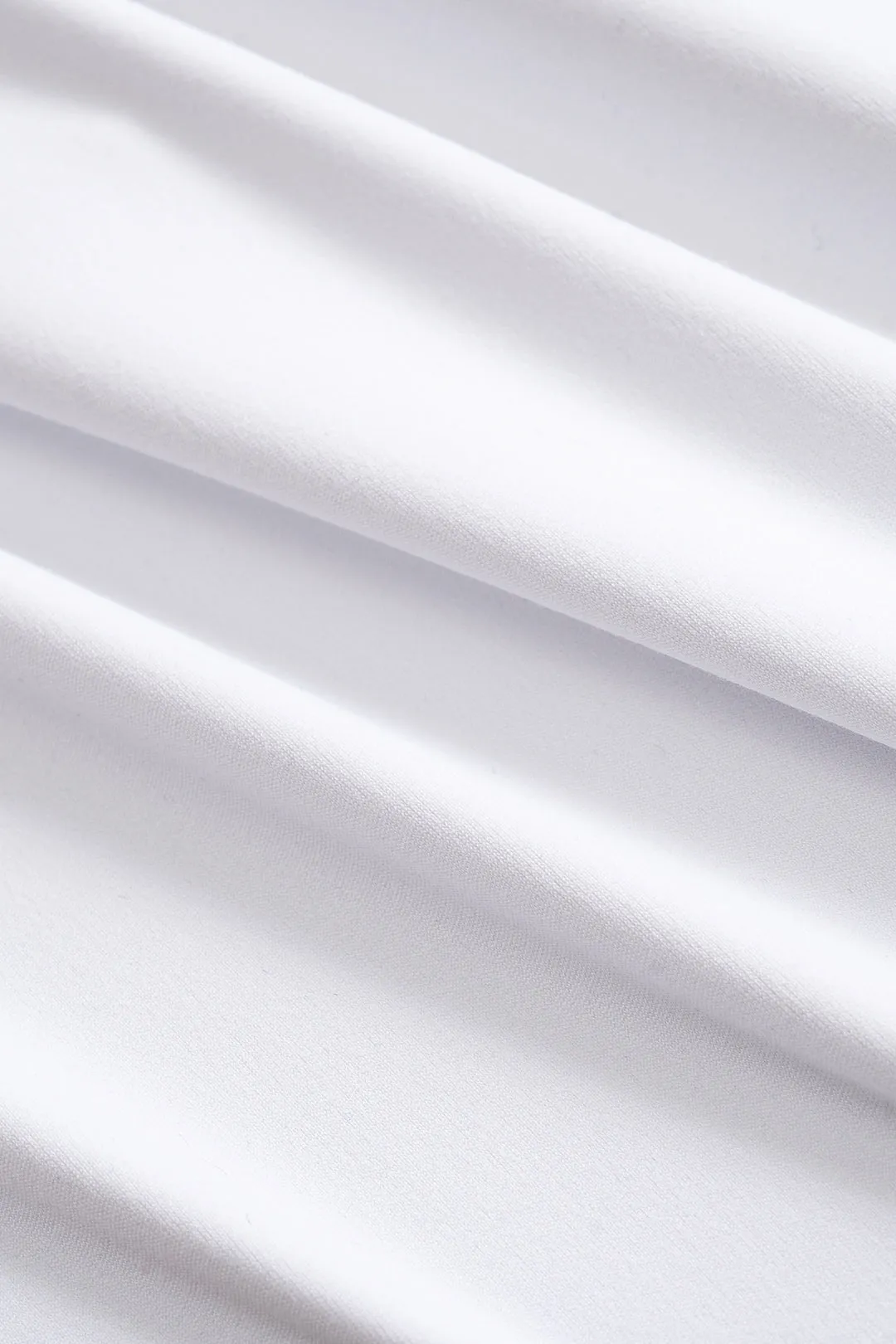 Solid Button Short Sleeve Bodysuit sold by Micas product image thumbnail 4