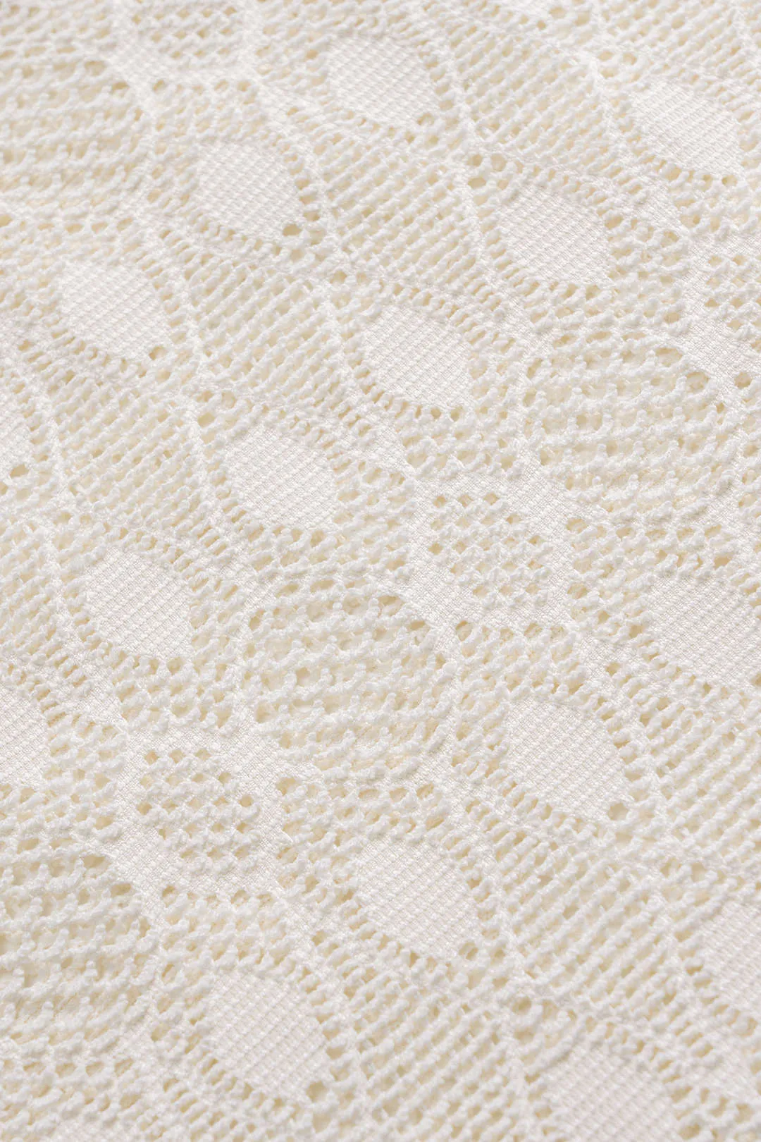 Solid Cut Out High Waist Wide Leg Pants sold by Micas product image thumbnail 5