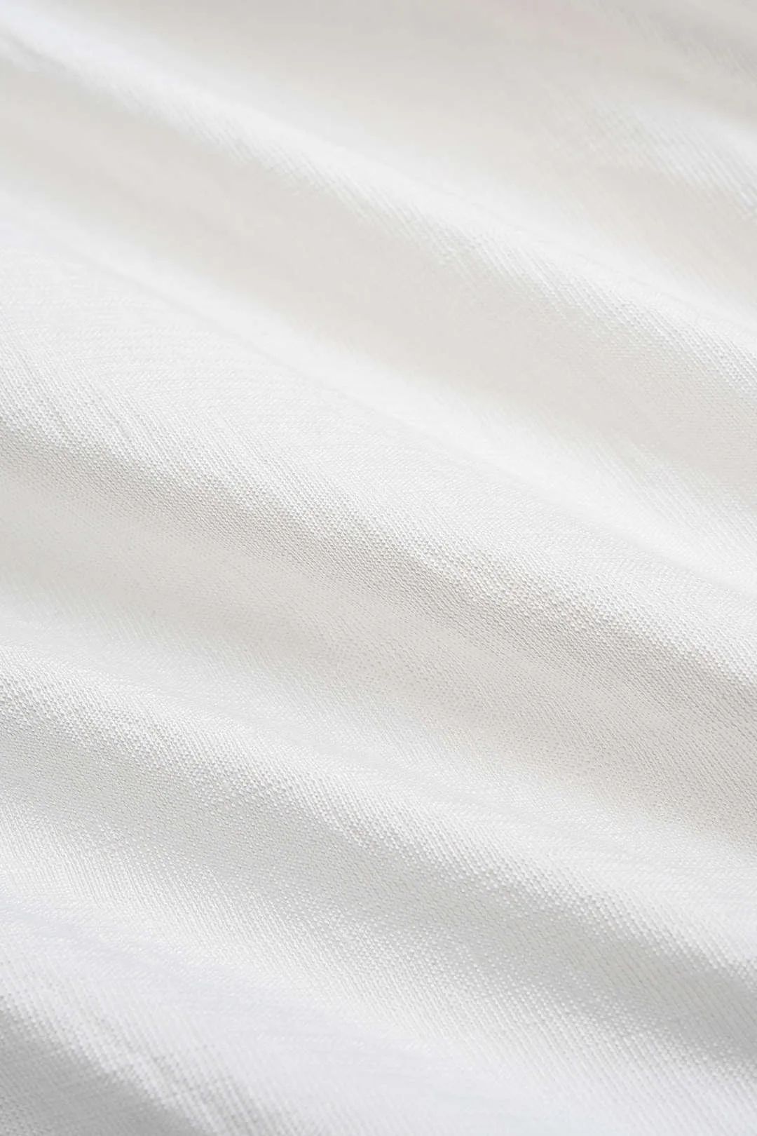 Solid Ruffle Long-Sleeve Shirt sold by Micas product image thumbnail 5