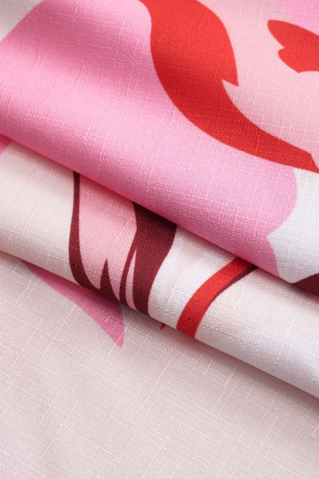 Floral Print High Waist Wide Leg Pants sold by Micas product image thumbnail 5