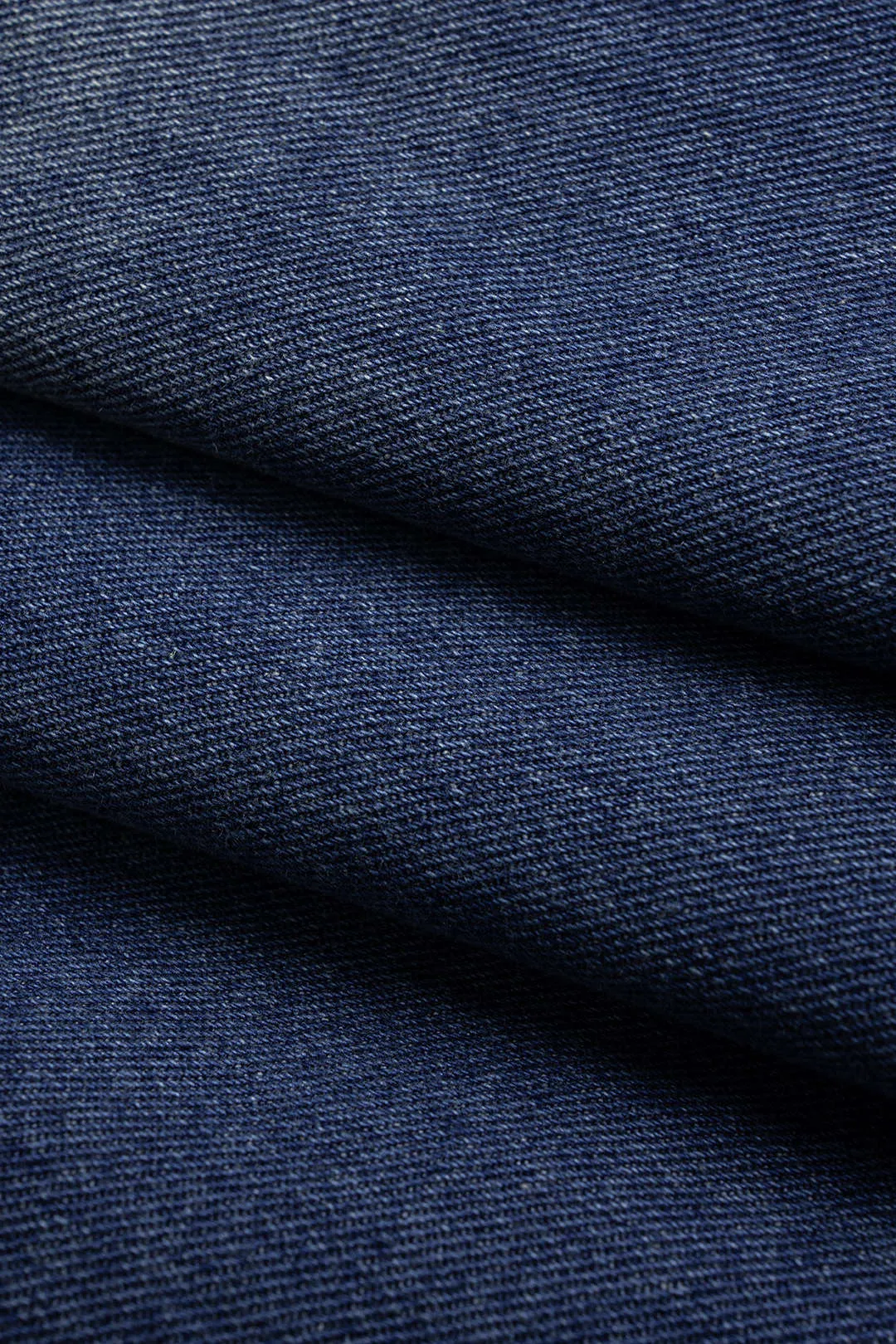 Denim Button Wide Leg Shorts sold by Micas product image thumbnail 5