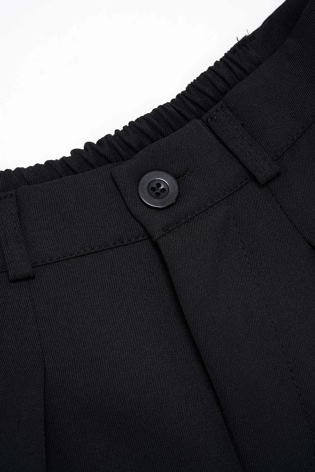 High Waist Wide Leg Shorts sold by Micas product image thumbnail 3