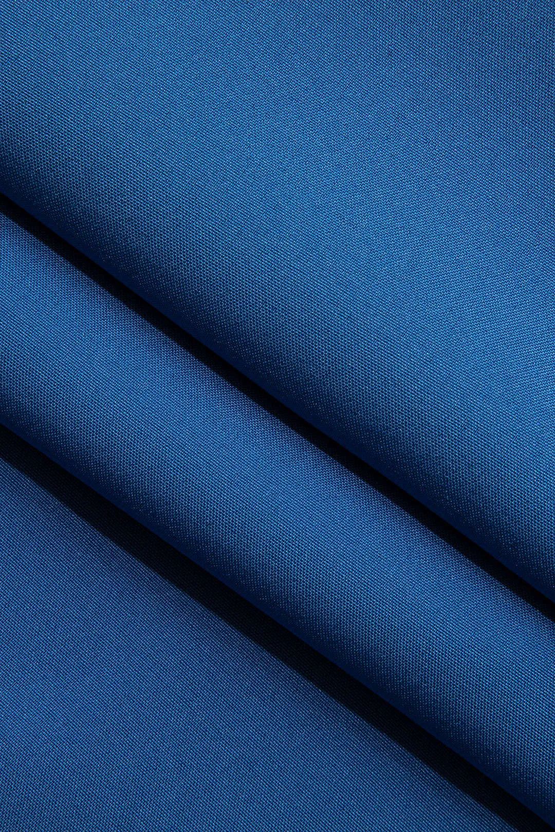 Deep V-Neck Lapel Sleeveless Bodysuit And Wide Leg Pants Set sold by Micas product image thumbnail 5