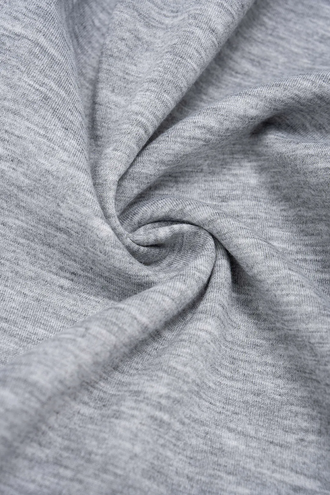 Shirred Waistband Pocket Drawstring Wide Leg Pants sold by Micas product image thumbnail 4