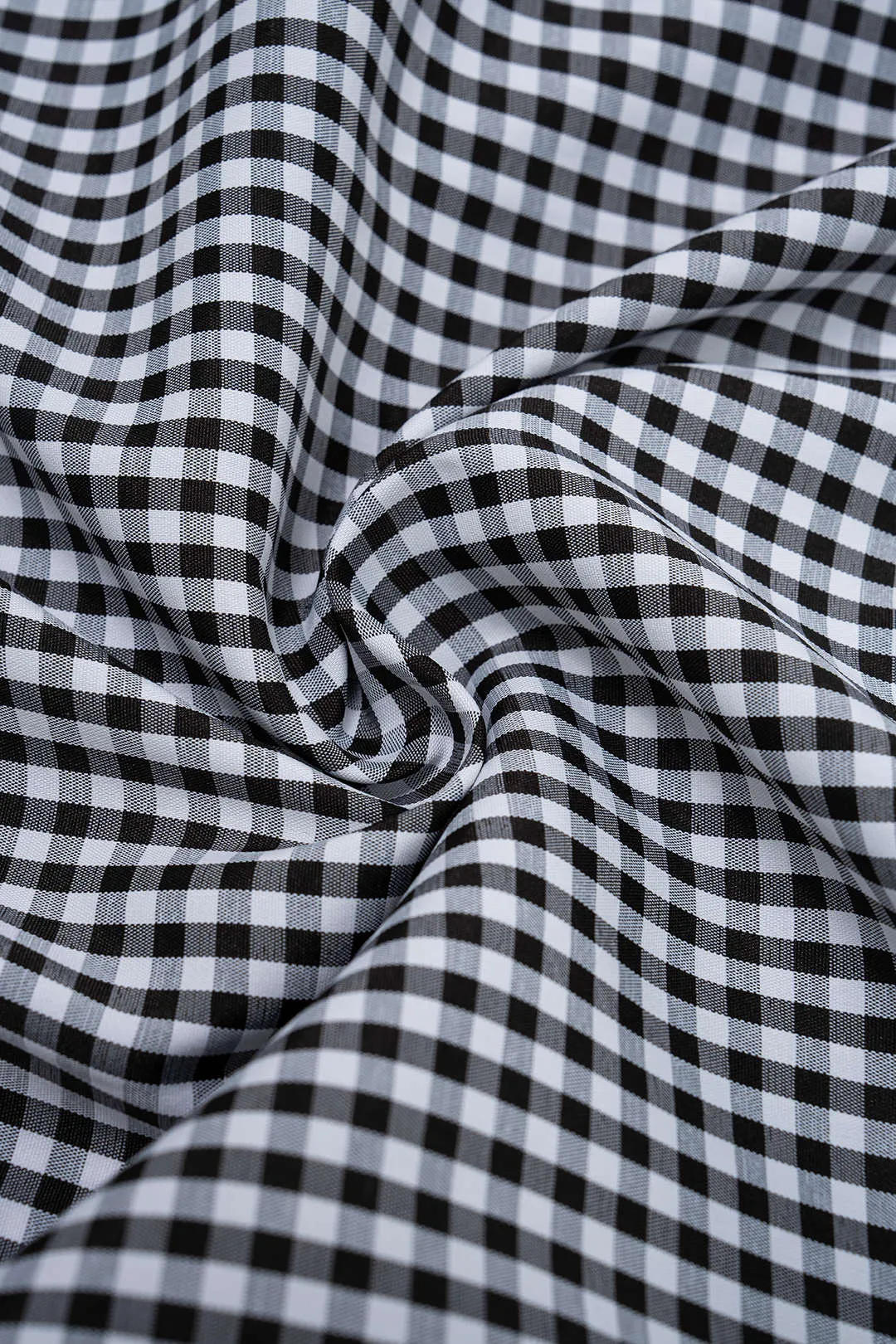 Plaid Print Long Sleeve Shirt sold by Micas product image thumbnail 5