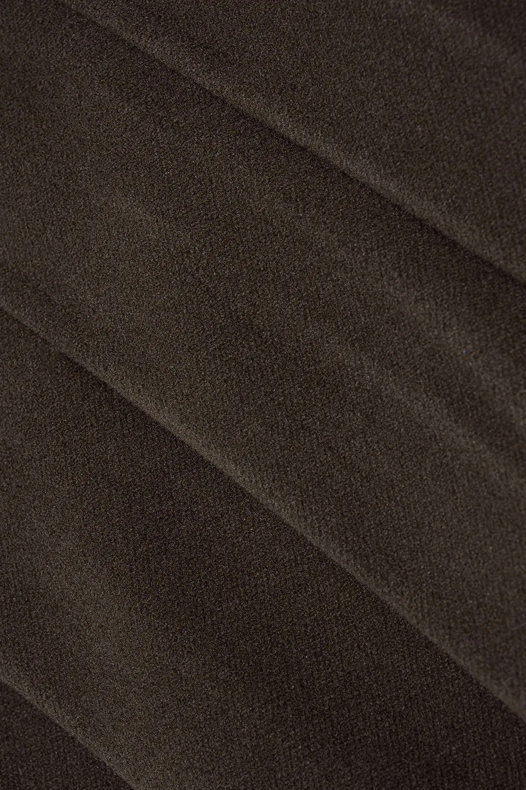 Woolen Pleated Belted High Waist Skirt sold by Micas product image thumbnail 4