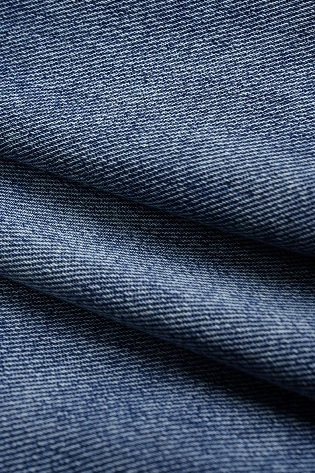 Denim Pocket Wide Leg Shorts sold by Micas product image thumbnail 5