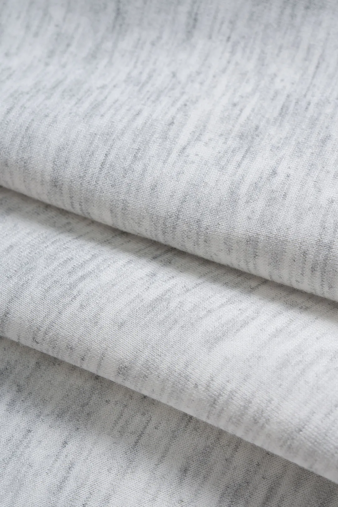 Hooded Pocket Zipper Long Sleeve Sweatshirt And Drawstring Shirred Waistband Shorts Set sold by Micas product image thumbnail 4