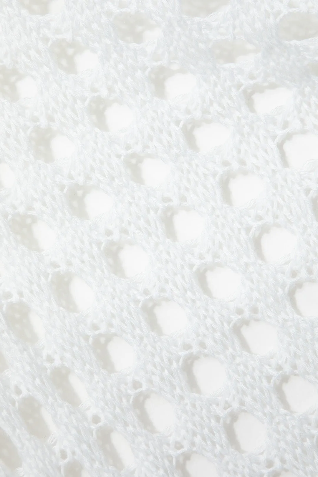 Cut Out Tie-Up Cover Up sold by Micas product image thumbnail 3