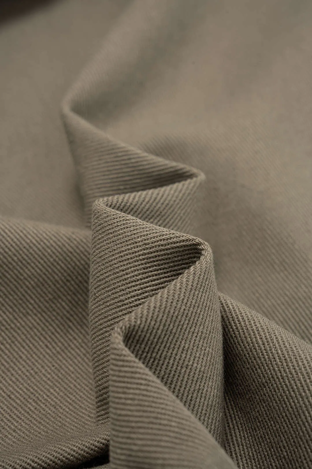 Denim Letter Print Wide Leg Jeans sold by Micas product image thumbnail 4