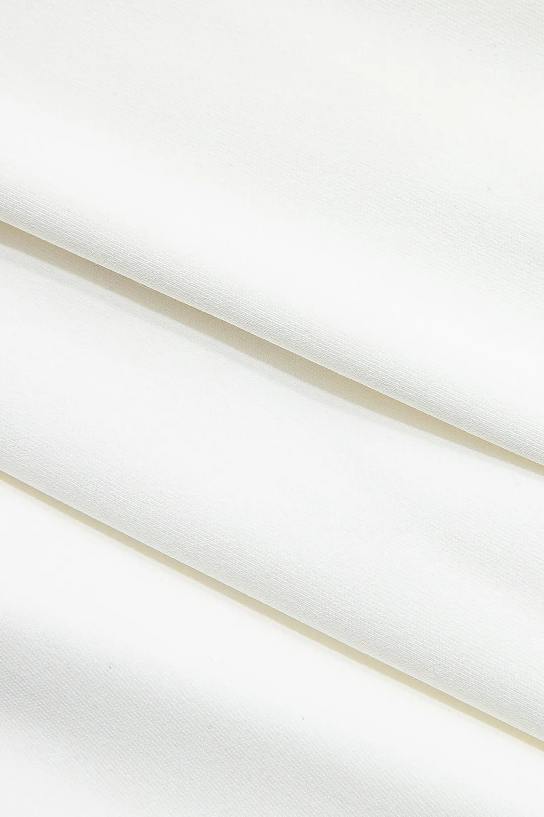 Solid Ruffle Hem Cami Top sold by Micas product image thumbnail 3