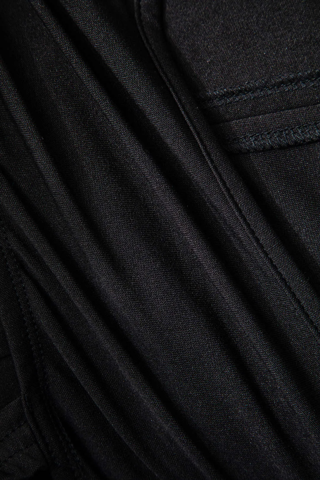 Solid Corset Cami Top sold by Micas product image thumbnail 3