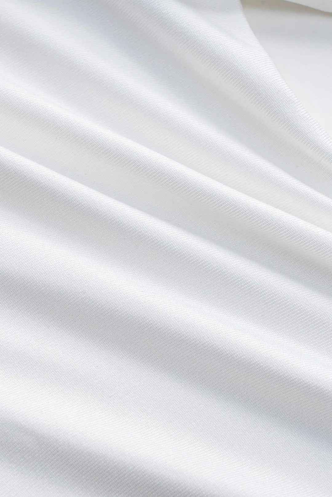 Cut Out Backless Long-Sleeve Top sold by Micas product image thumbnail 3