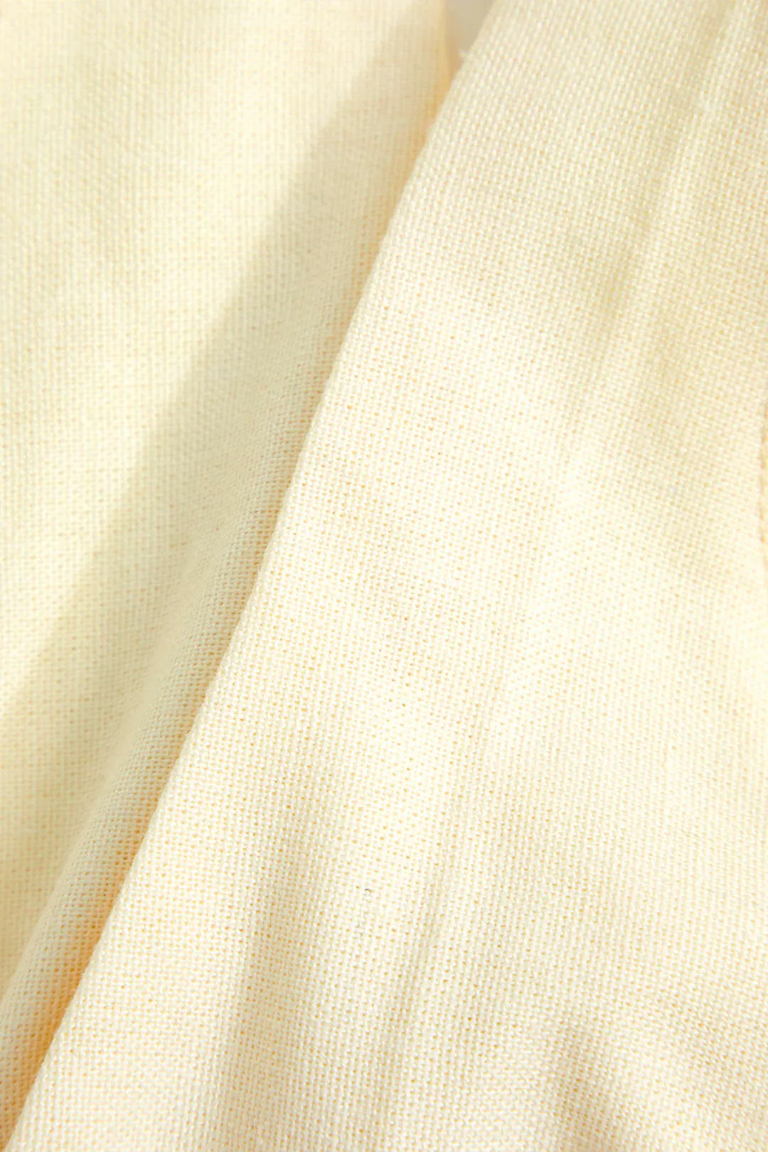 3D Floral Crossed Tie Up Cami Top sold by Micas product image thumbnail 4