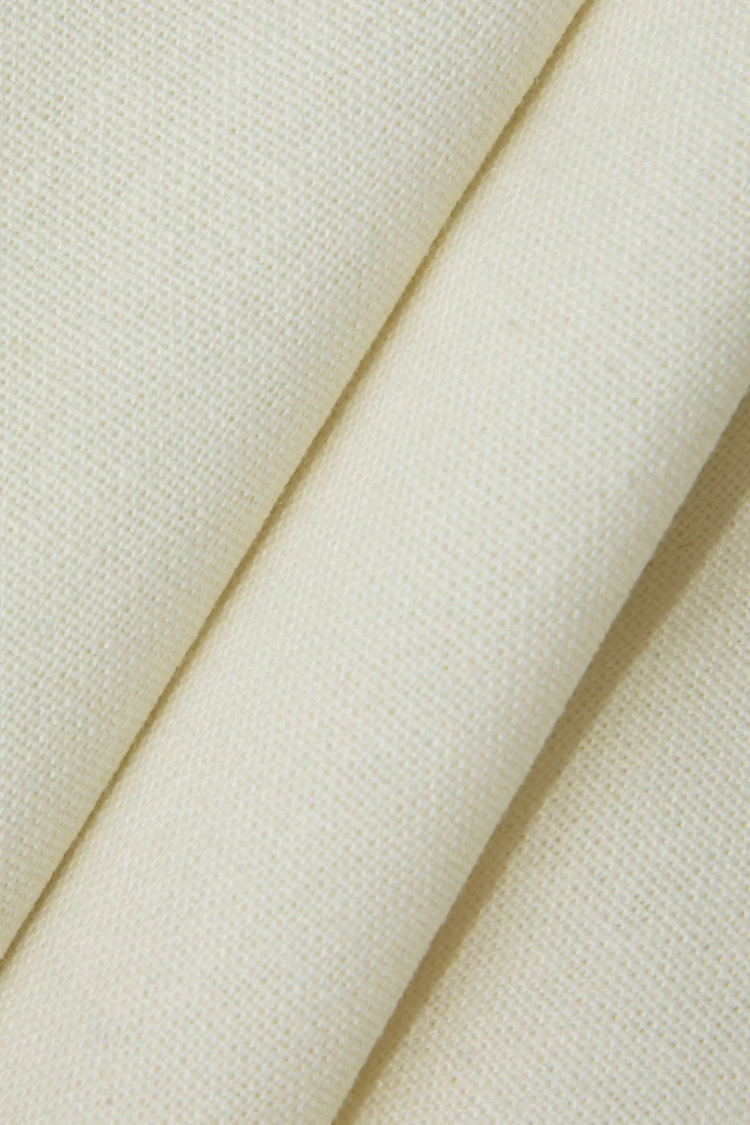 V-Neck Tie Up Short-Sleeve Shirt sold by Micas product image thumbnail 3