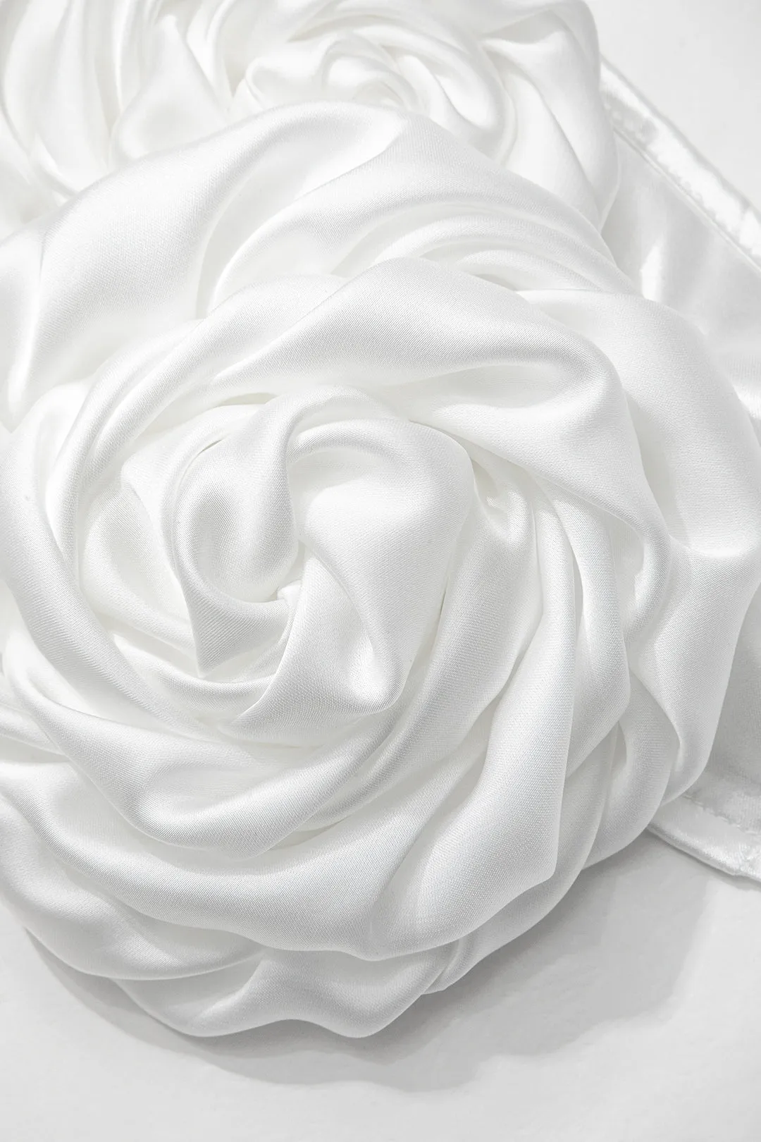 3D Flower Decor Cami Top sold by Micas product image thumbnail 5