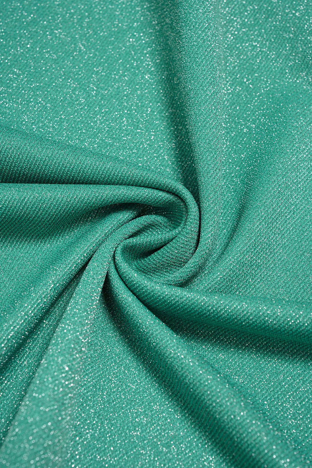 Twist Knot High Waist Bikini Bottom sold by Micas product image thumbnail 3