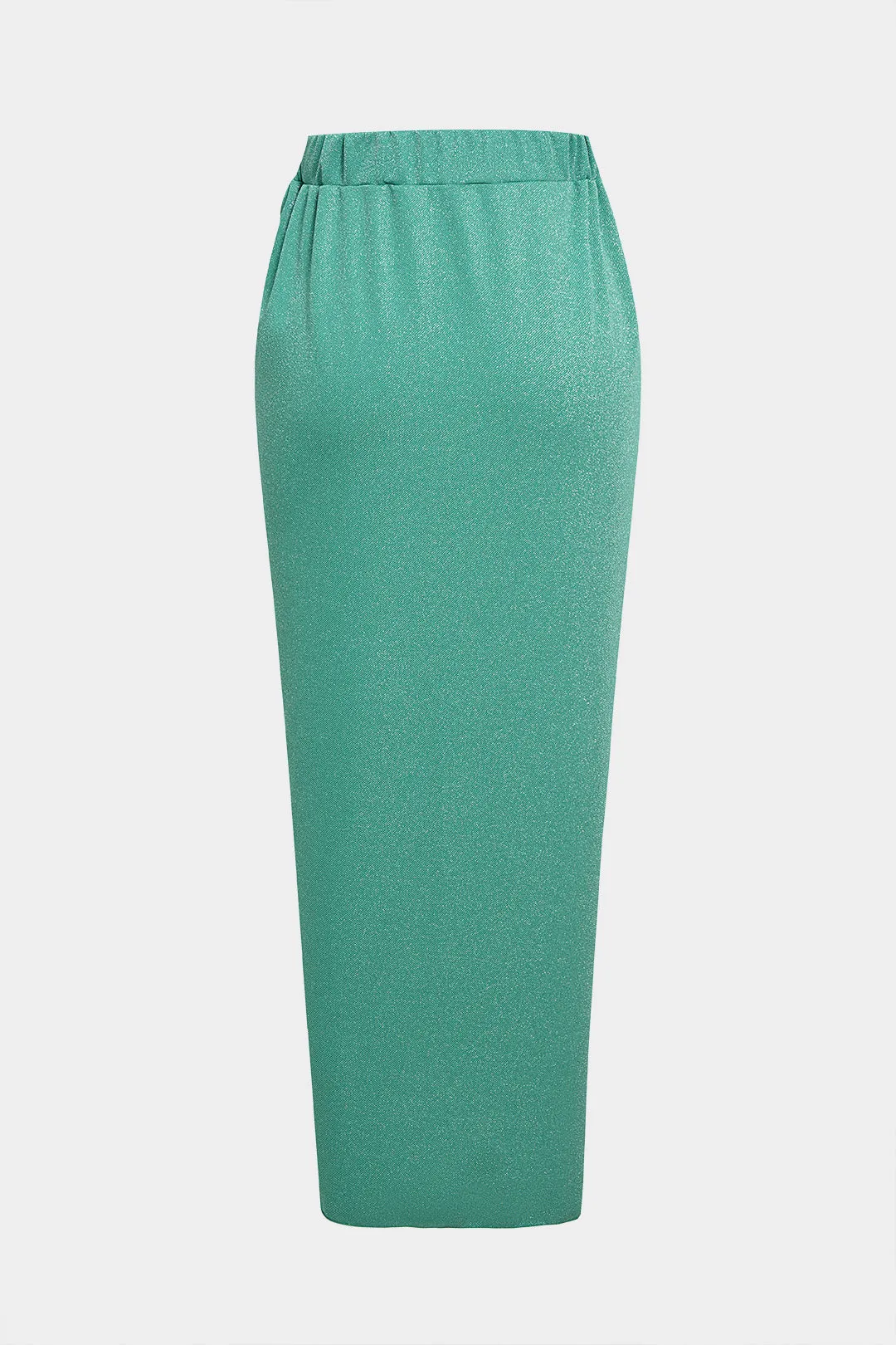 Twist Knot High Waist Bikini Bottom sold by Micas product image thumbnail 2