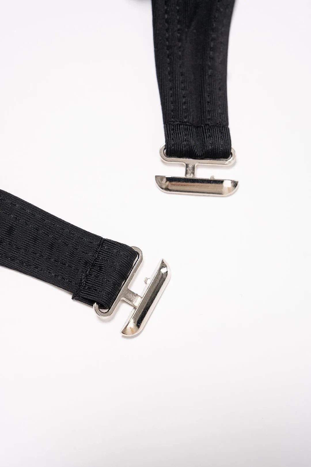 Metallic Decor Asymmetrical One Shoulder Cut Out Swimsuit sold by Micas product image thumbnail 5