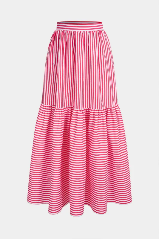 Striped Bikini Bottom sold by Micas