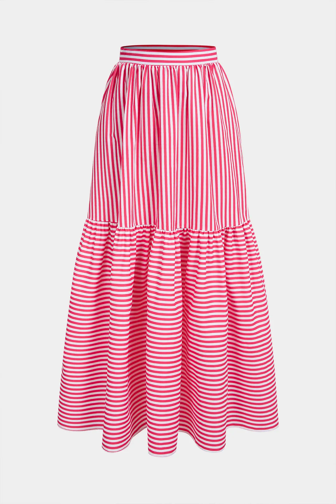 Striped Bikini Bottom sold by Micas