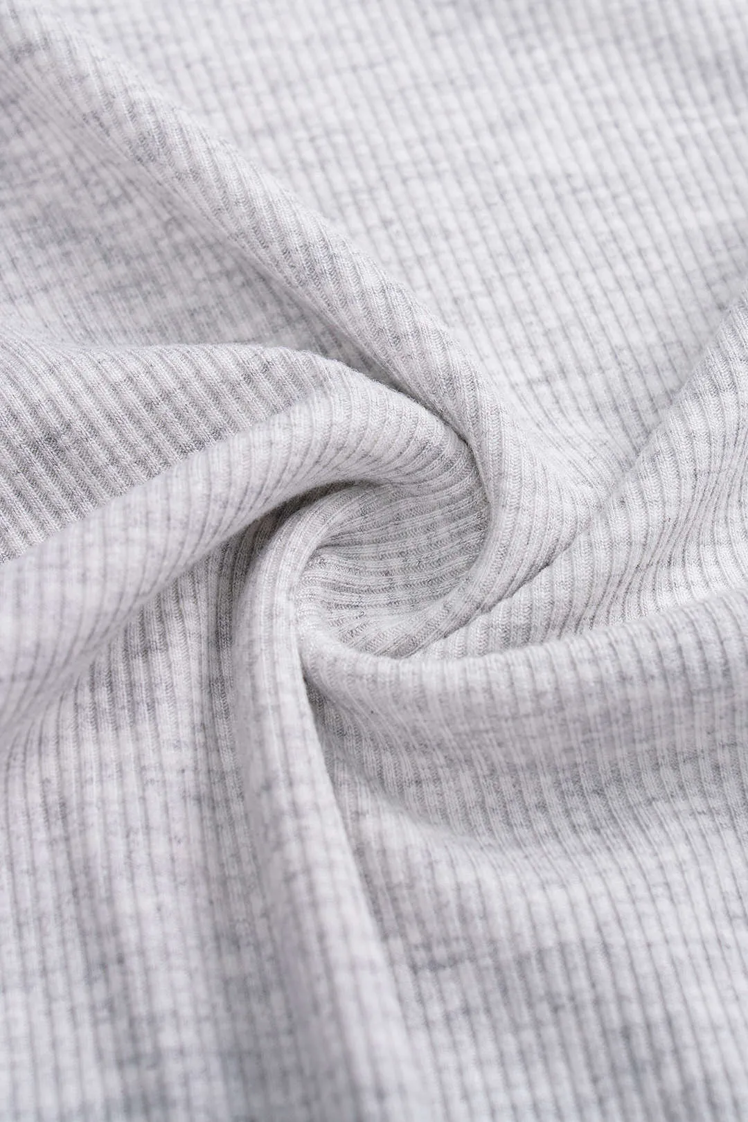 Basic U-Neck Sleeveless Bodysuit sold by Micas product image thumbnail 5