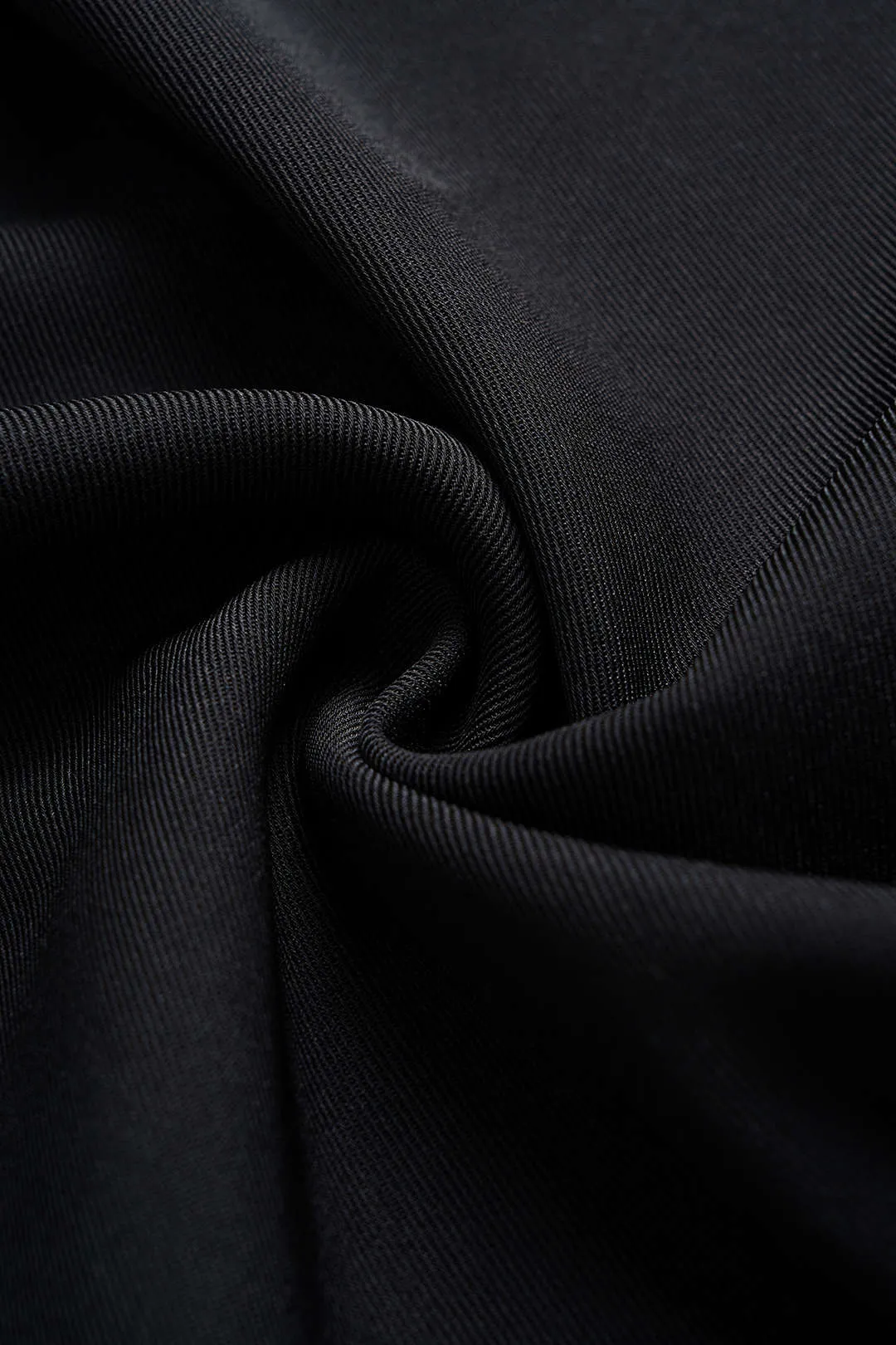 High Waist Pleated Wide Leg Pants sold by Micas product image thumbnail 3