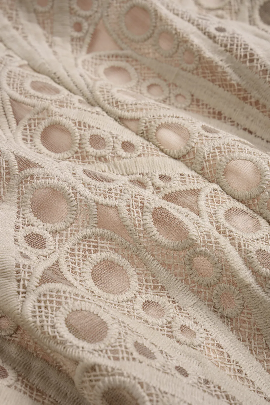 Lace Bustier Zipper Sleeveless Mini Dress sold by Micas product image thumbnail 3