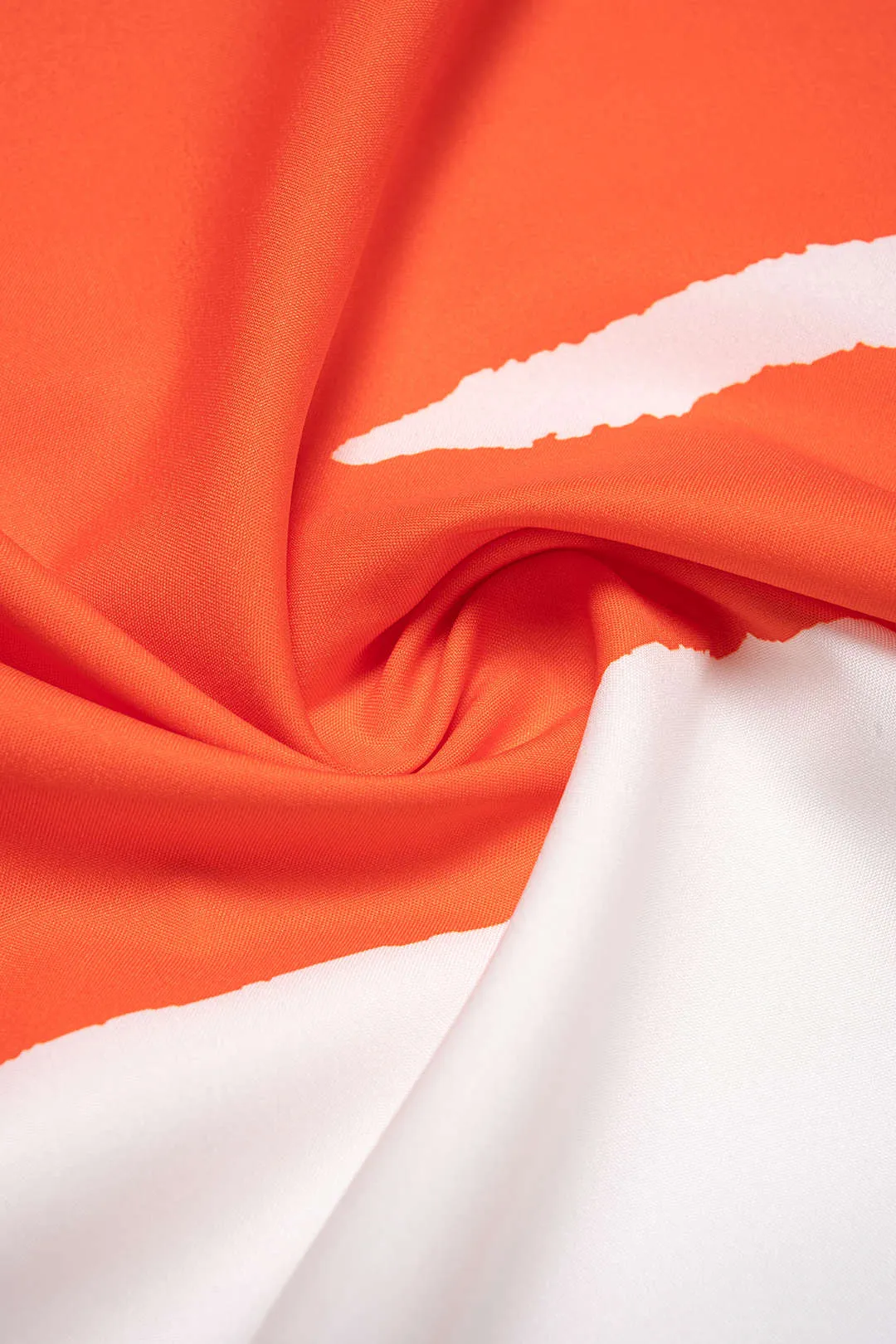 Contrast Tie-Up Bikini Bottom sold by Micas product image thumbnail 3