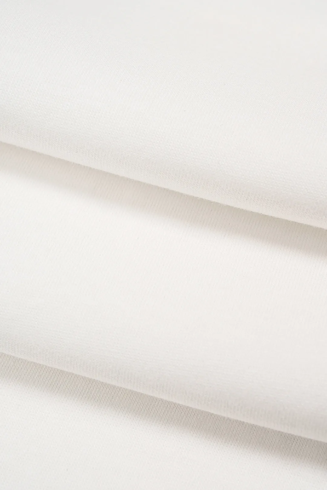 Patchwork Denim High Waist Wide Leg Pants sold by Micas product image thumbnail 4