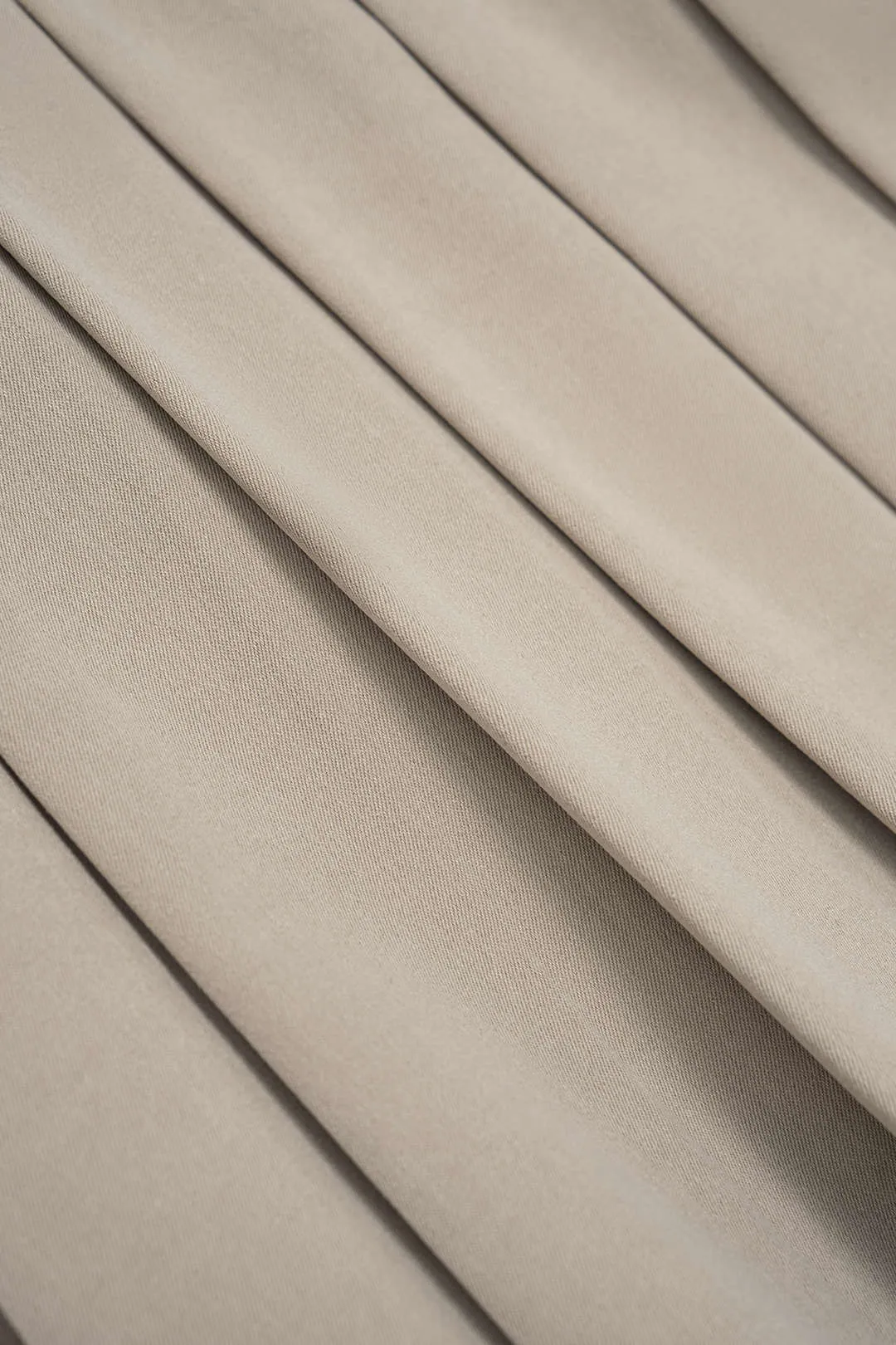 Pleated Button Shorts sold by Micas product image thumbnail 4