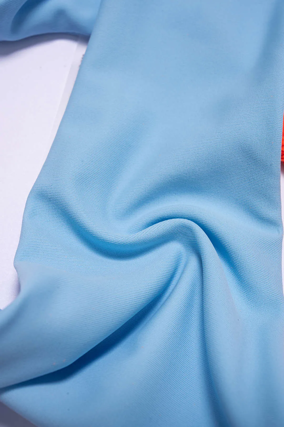 Twist Knot Halter Neck Tie-Up Bikini Set sold by Micas product image thumbnail 4