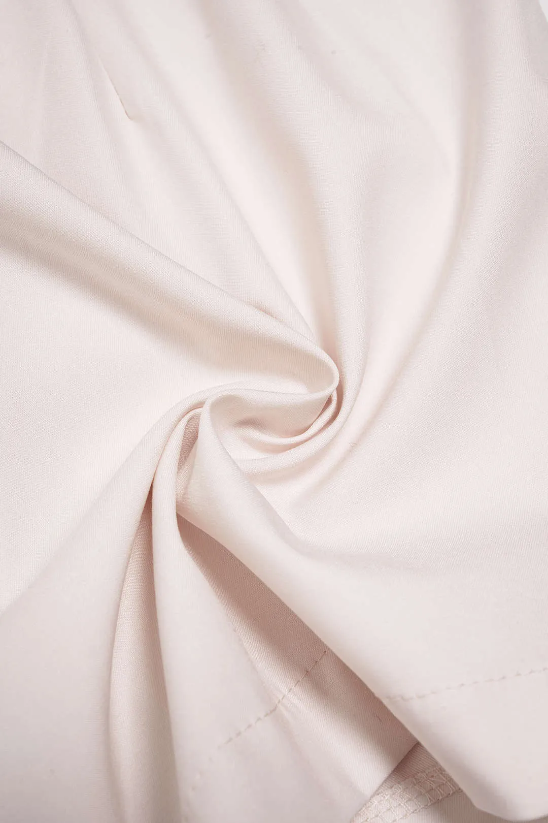 Solid Pleated Buckle High Waist Shorts sold by Micas product image thumbnail 5