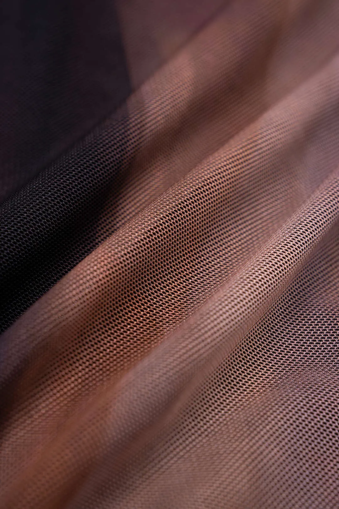 Tie Dye Print Mesh Halter Deep V-Neck Tie-Up Sleeveless Mini Dress sold by Micas product image thumbnail 5