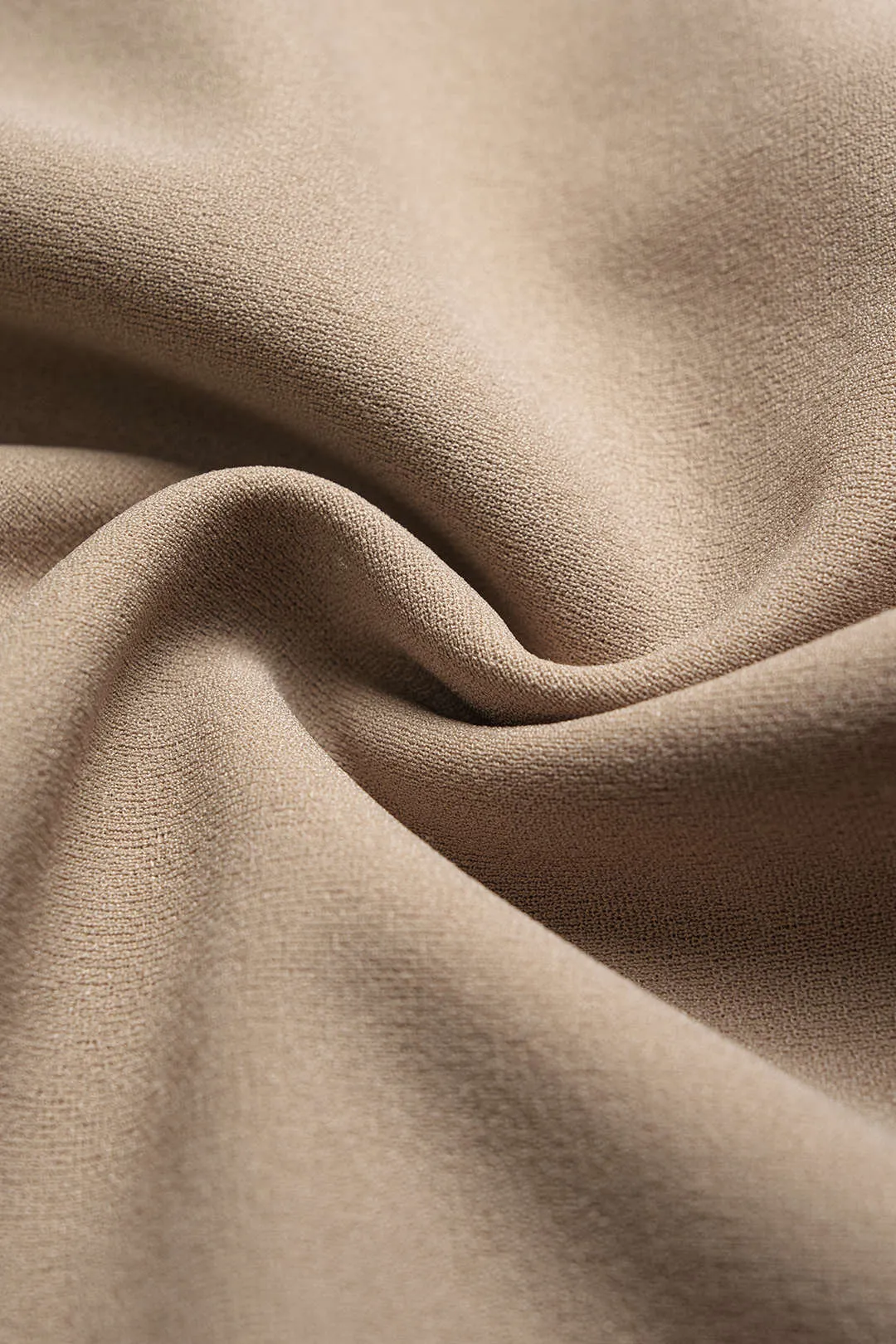 Pleated High Waist Shorts sold by Micas product image thumbnail 3