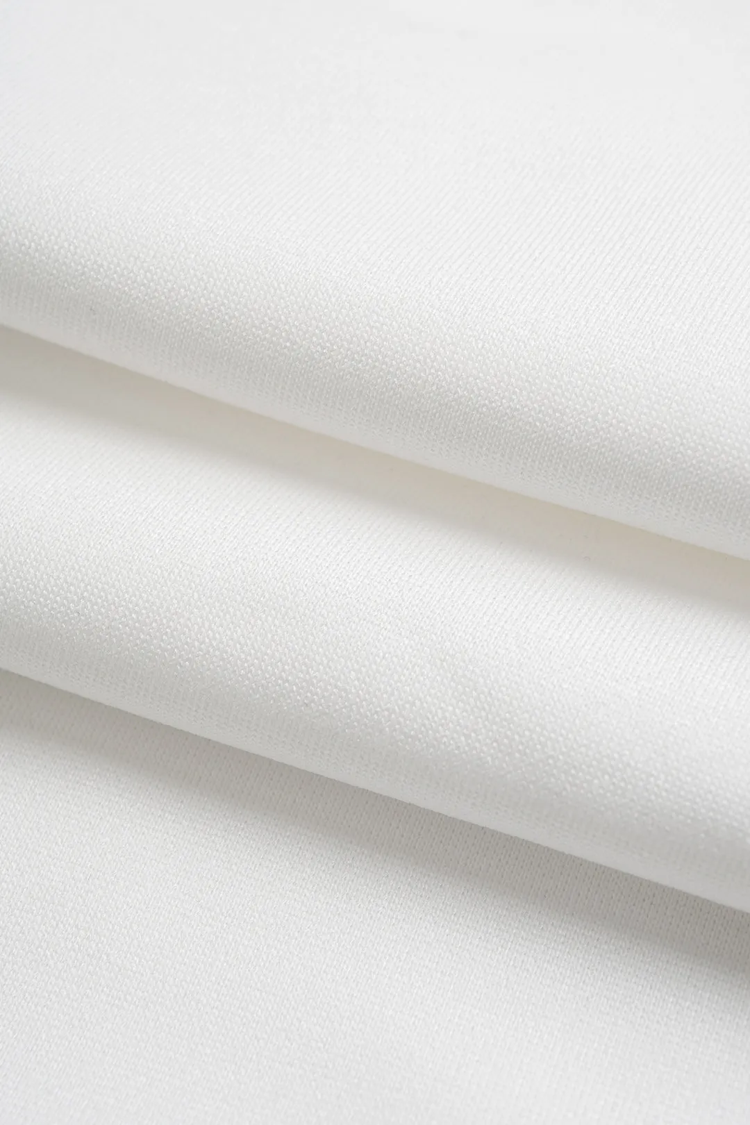 Contrast Binding Pocket High Waist Wide Leg Pants sold by Micas product image thumbnail 5