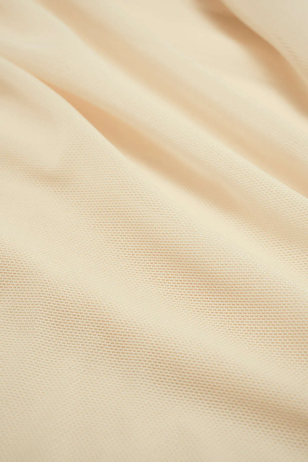 Asymmetrical Twist Knot Ruched Sleeveless Bodysuit sold by Micas product image thumbnail 4