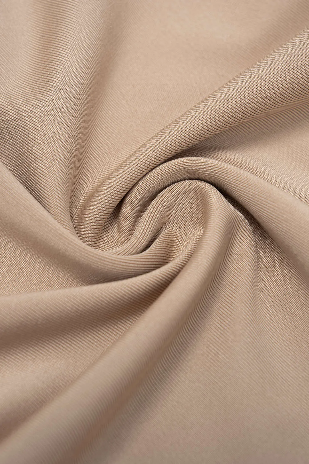 Solid Ruched Tank Top And Wide Leg Pants Set sold by Micas product image thumbnail 4